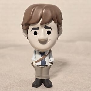 Funko The Office Jim Halpert Mystery Mini 2.75" Figure Toy